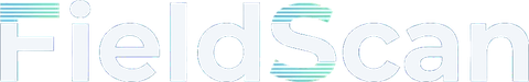 FieldScan logo