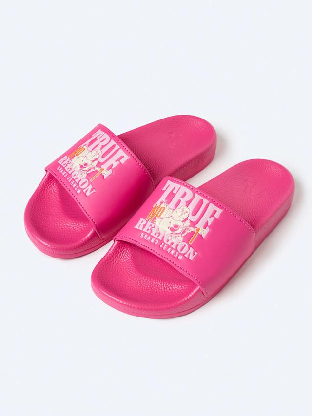 true no. 1 buddha slides