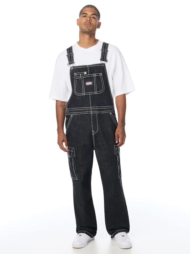 cargo big t overall